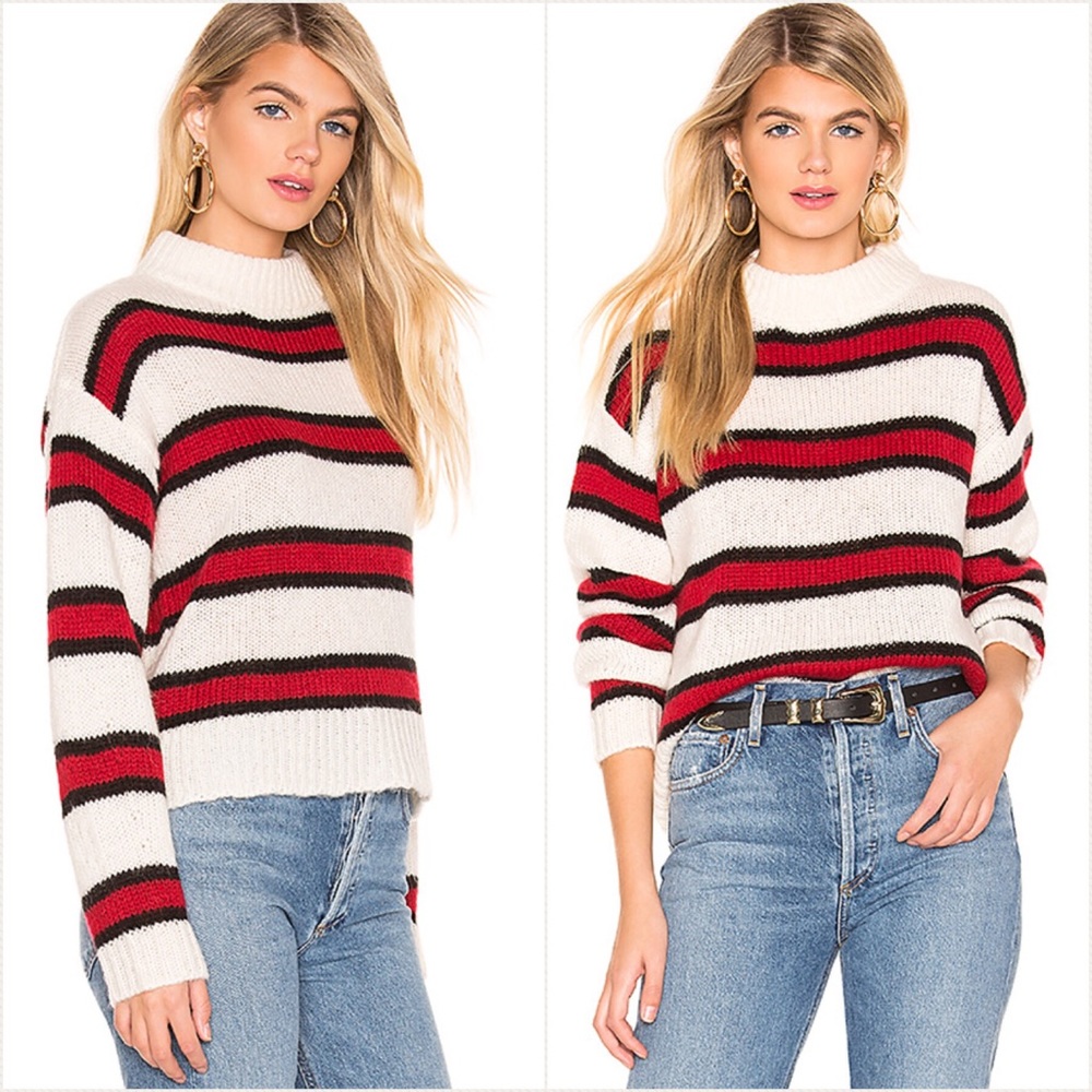 Rebecca Minkoff Taylor sweater - Picture 2 of 7